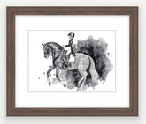 "Reputation" - Eras Collection - Original Painting